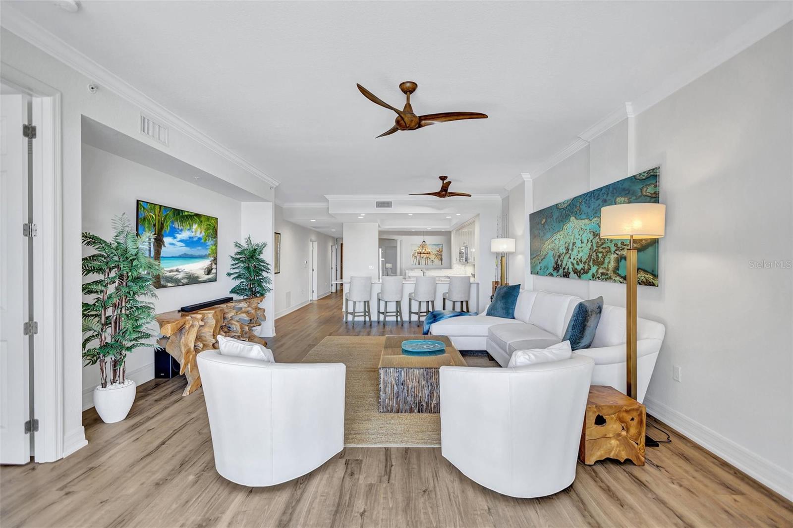 5100 JESSIE HARBOR DR #304, OSPREY, FL, 34229