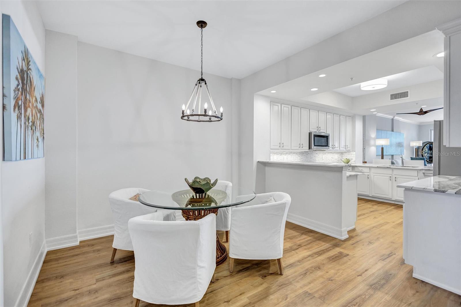 5100 JESSIE HARBOR DR #304, OSPREY, FL, 34229