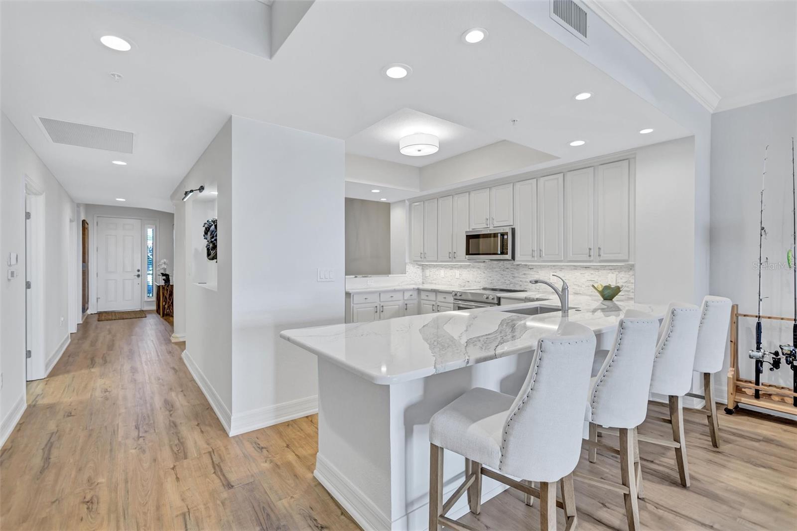 5100 JESSIE HARBOR DR #304, OSPREY, FL, 34229