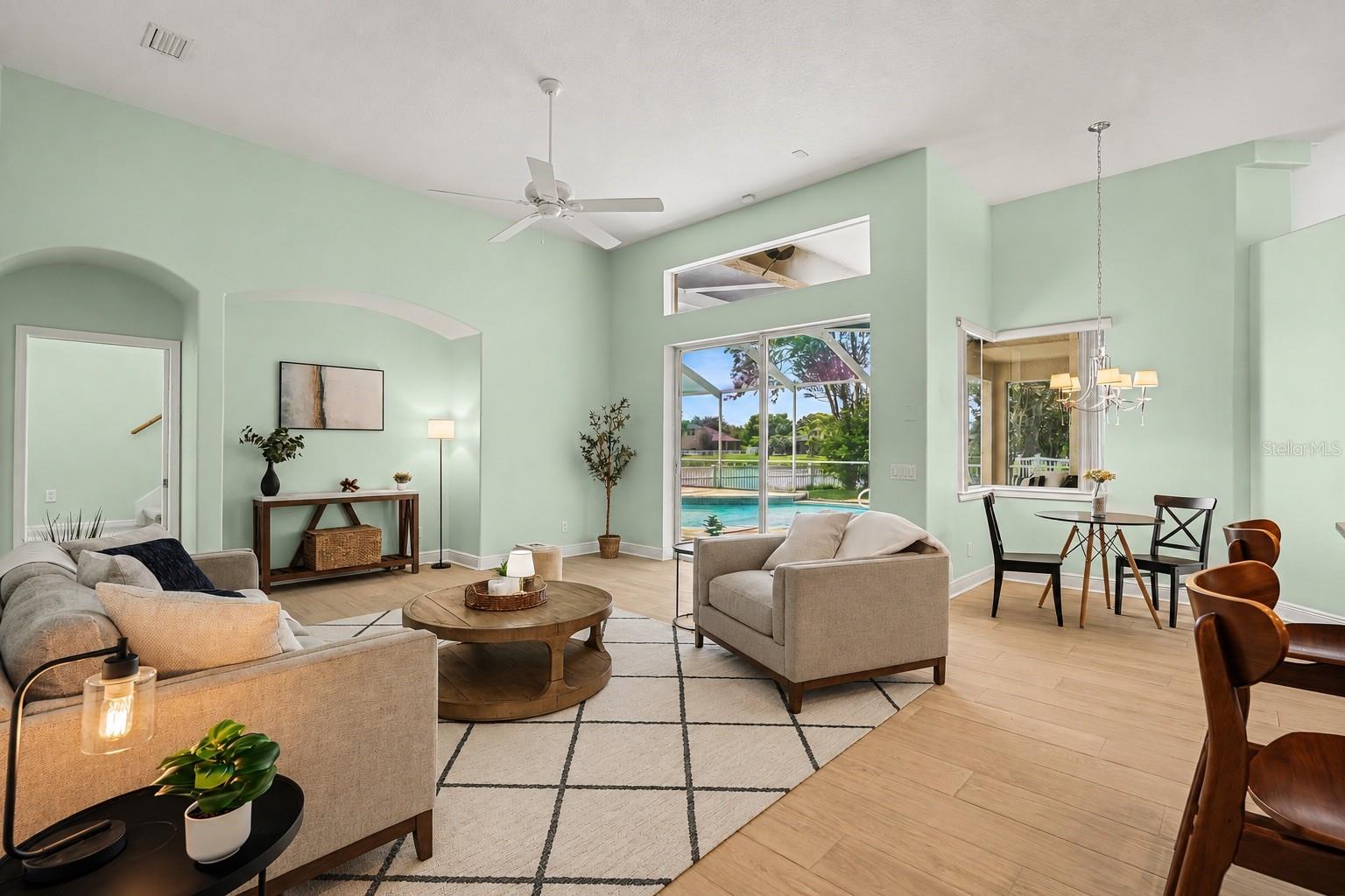 4830 ARTESIAN RD, LAND O LAKES, FL, 34638