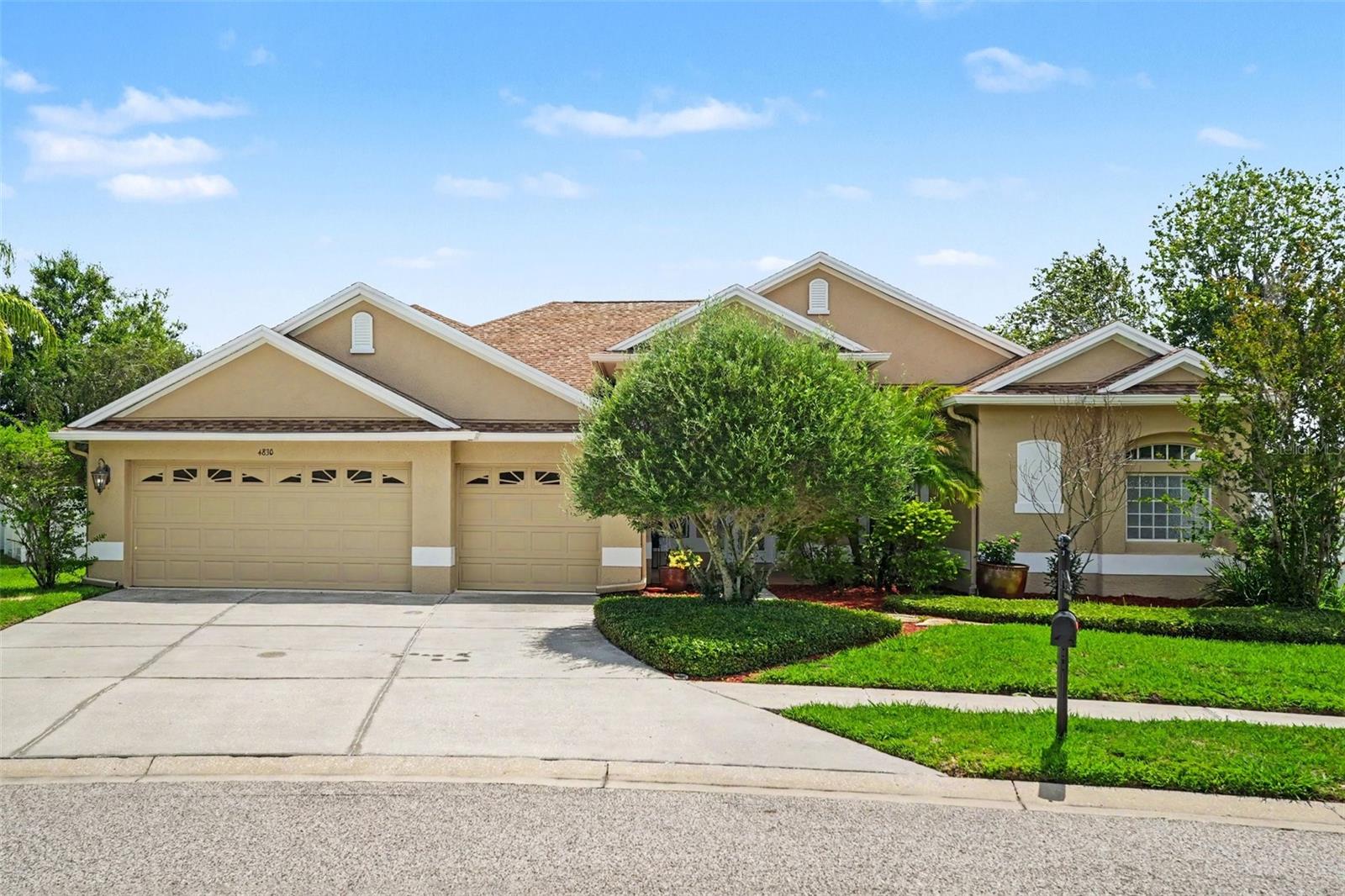 4830 ARTESIAN RD, LAND O LAKES, FL, 34638