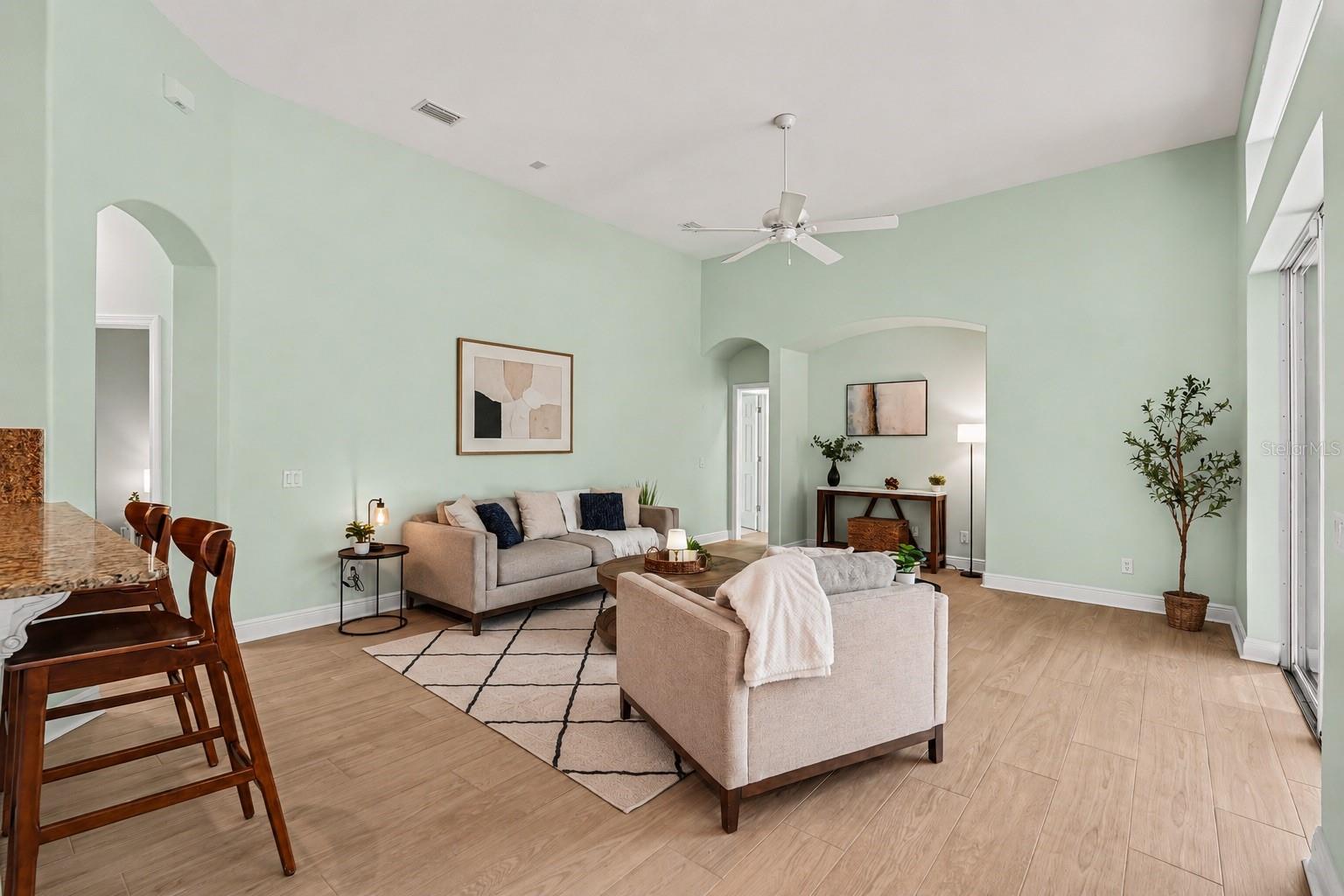4830 ARTESIAN RD, LAND O LAKES, FL, 34638