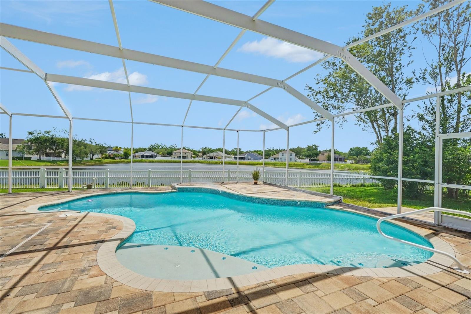 4830 ARTESIAN RD, LAND O LAKES, FL, 34638
