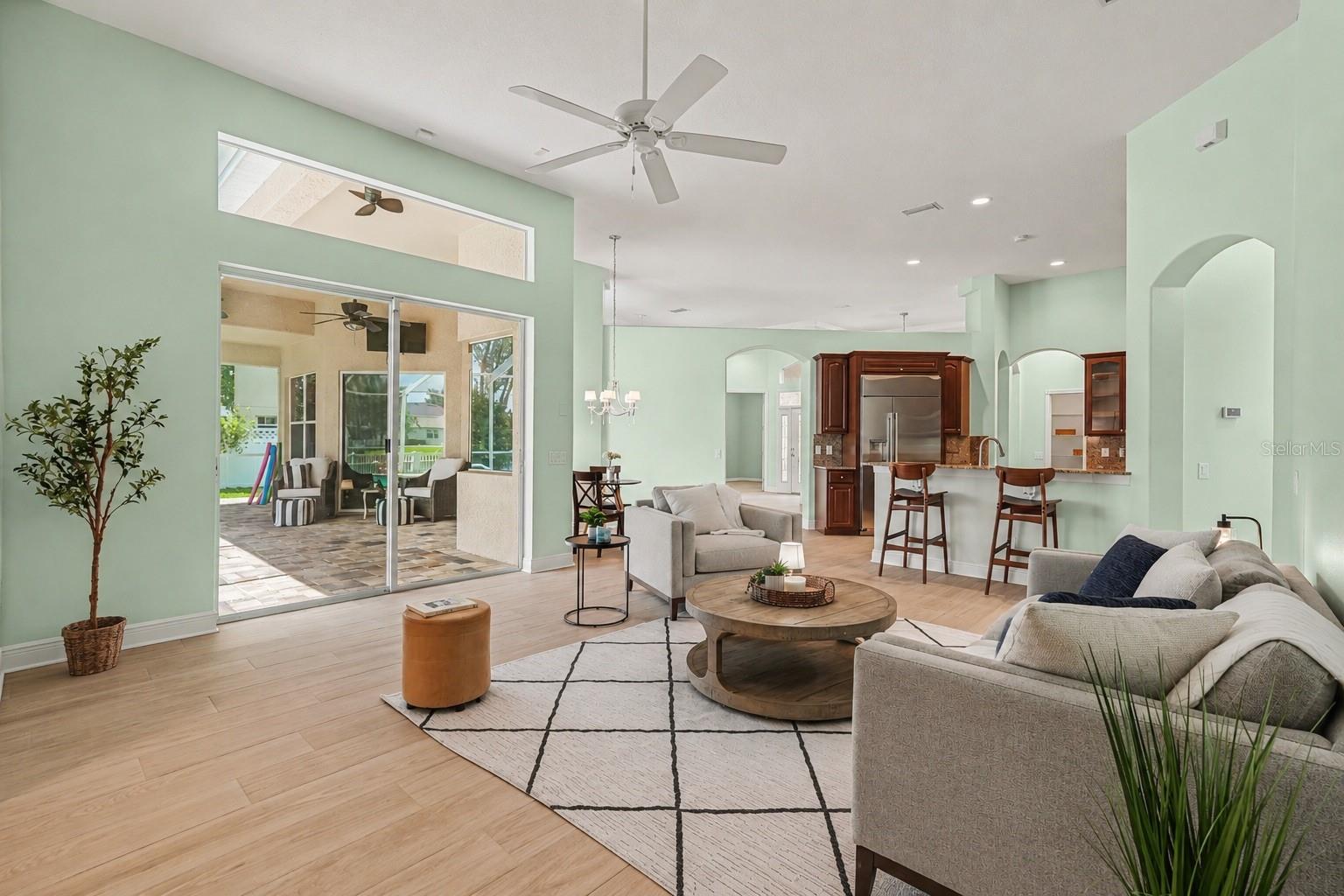 4830 ARTESIAN RD, LAND O LAKES, FL, 34638