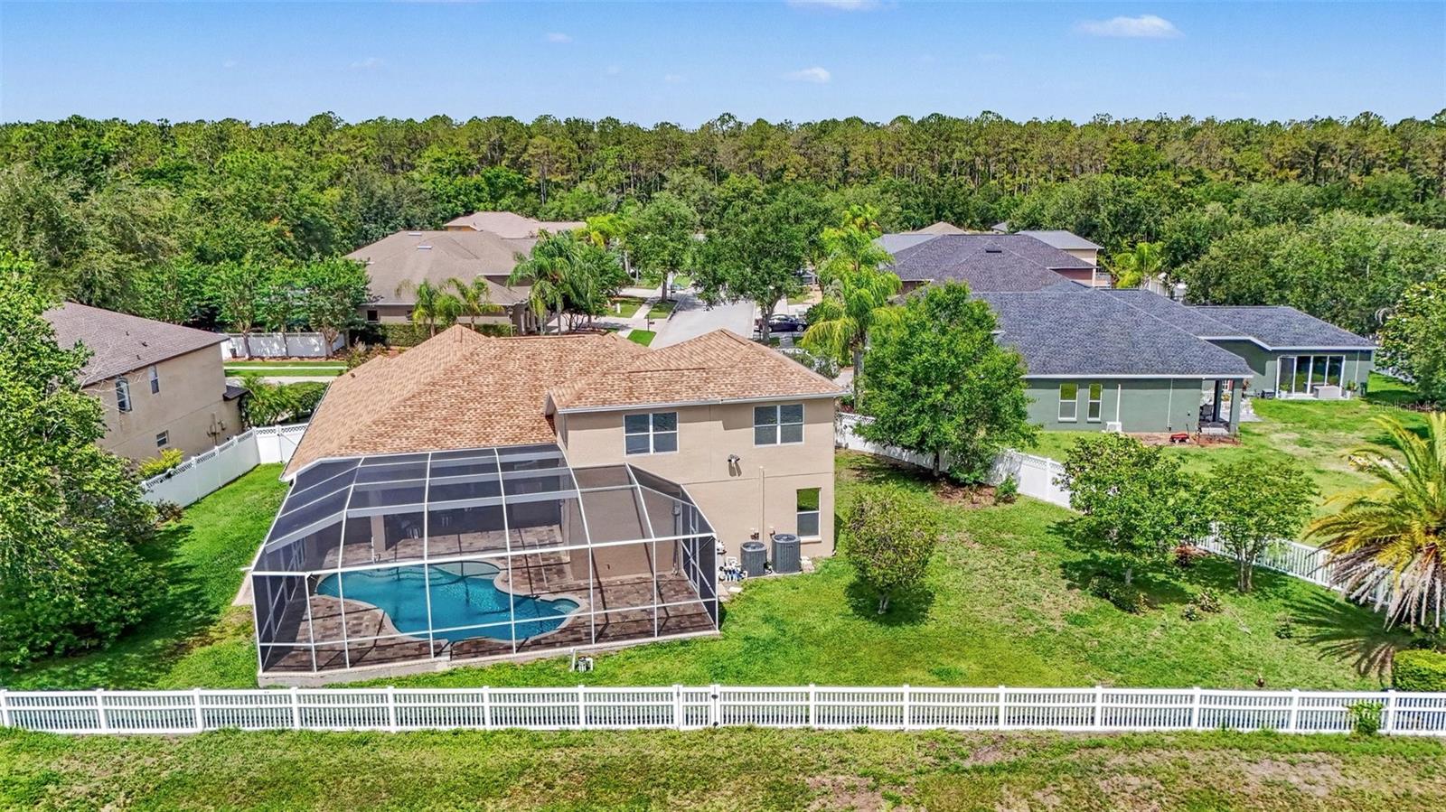 4830 ARTESIAN RD, LAND O LAKES, FL, 34638