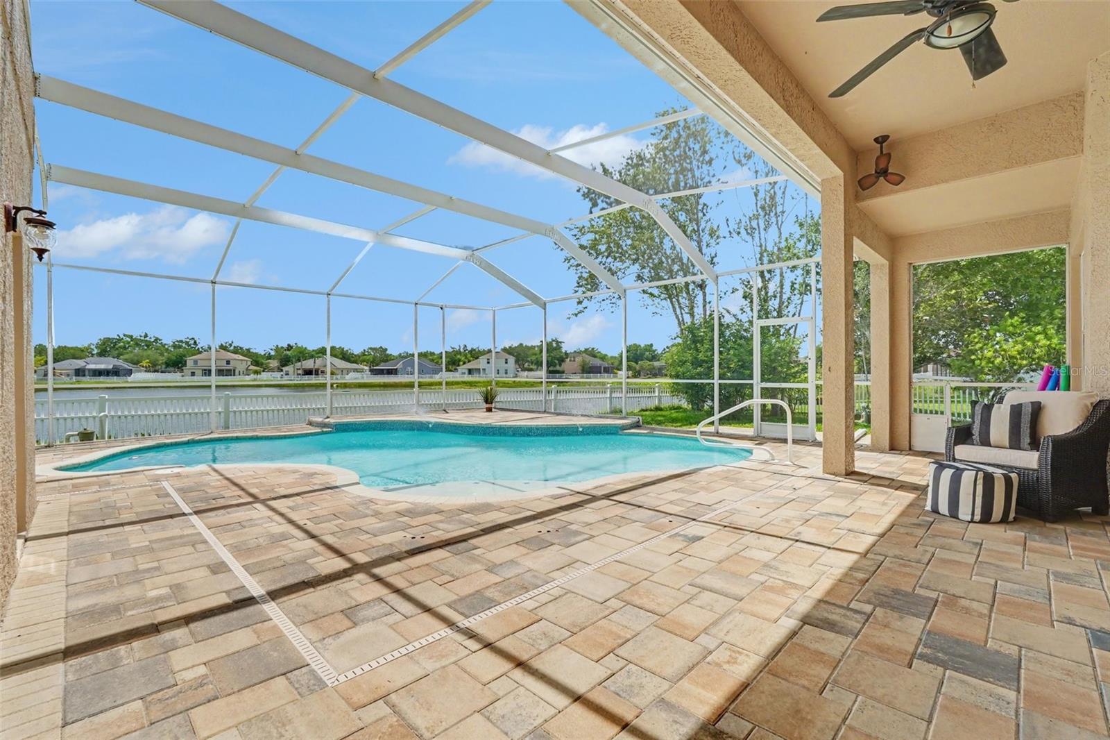 4830 ARTESIAN RD, LAND O LAKES, FL, 34638