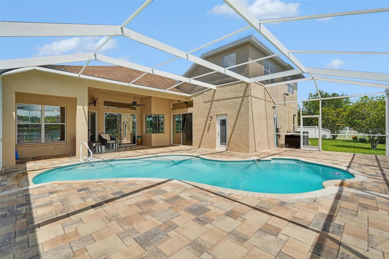4830 ARTESIAN RD, LAND O LAKES, FL, 34638
