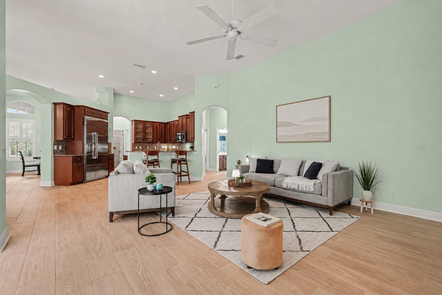 4830 ARTESIAN RD, LAND O LAKES, FL, 34638