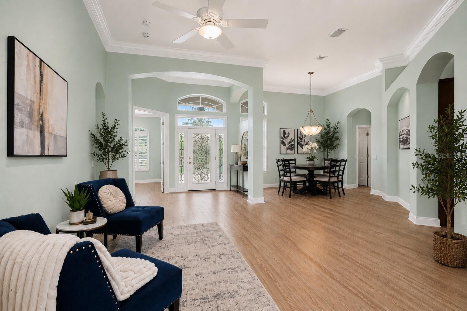 4830 ARTESIAN RD, LAND O LAKES, FL, 34638