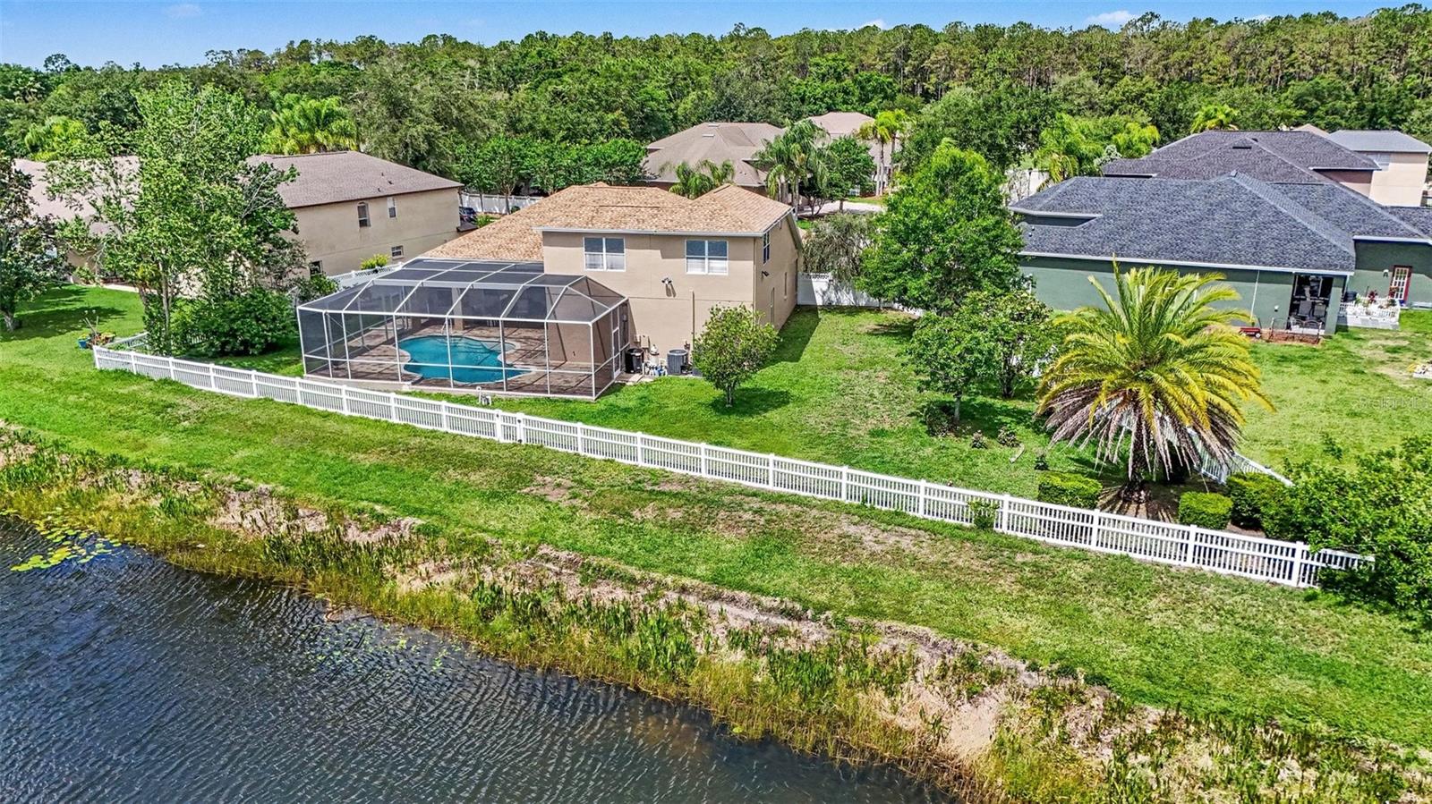 4830 ARTESIAN RD, LAND O LAKES, FL, 34638