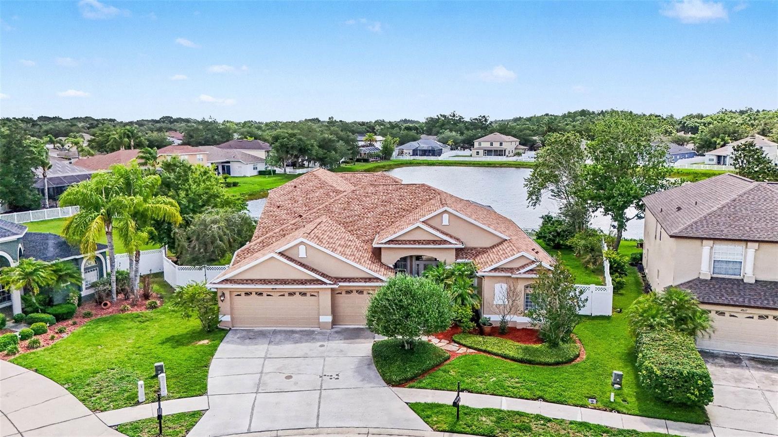 4830 ARTESIAN RD, LAND O LAKES, FL, 34638