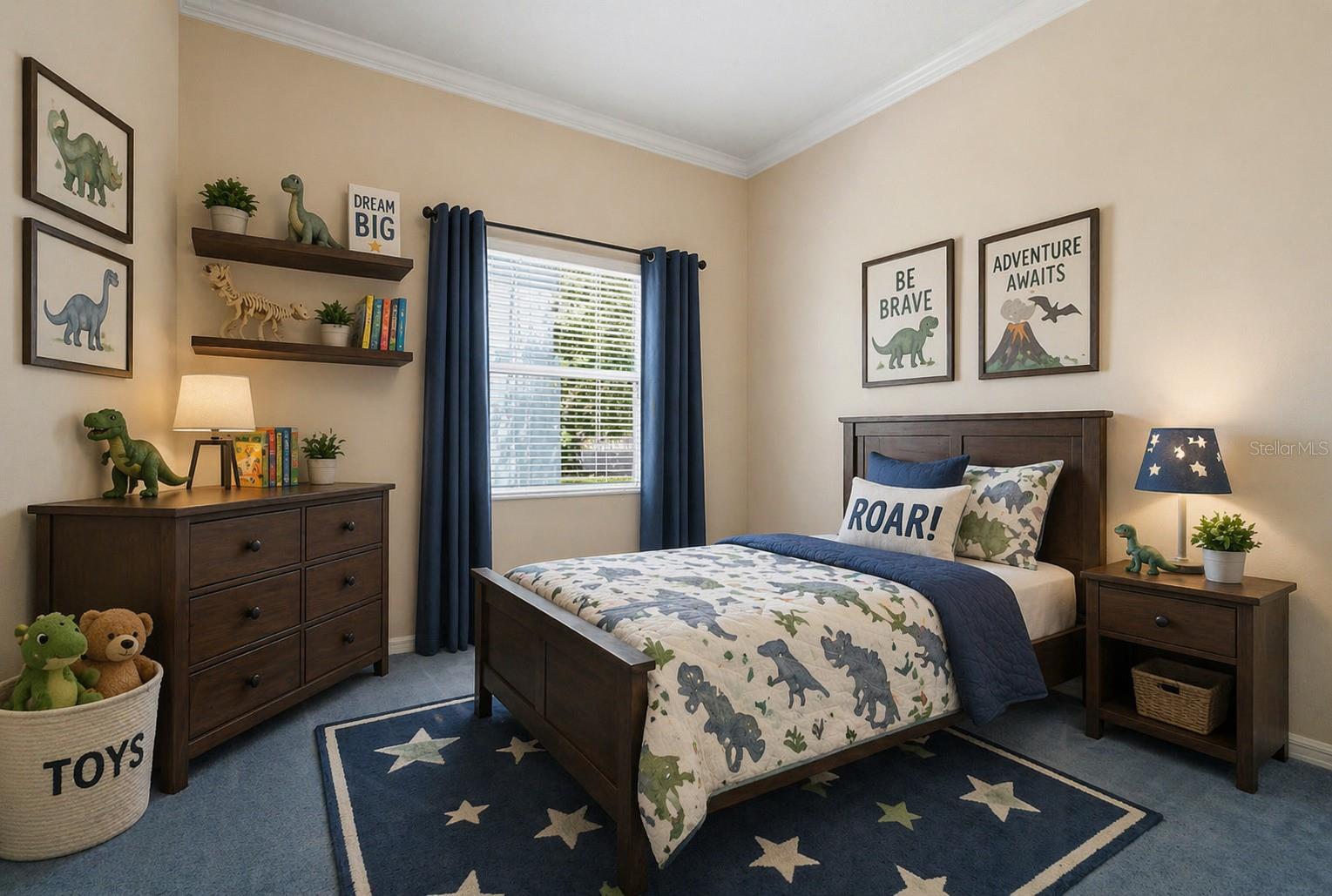 4445 POWDERHORN PLACE DR, CLERMONT, FL, 34711