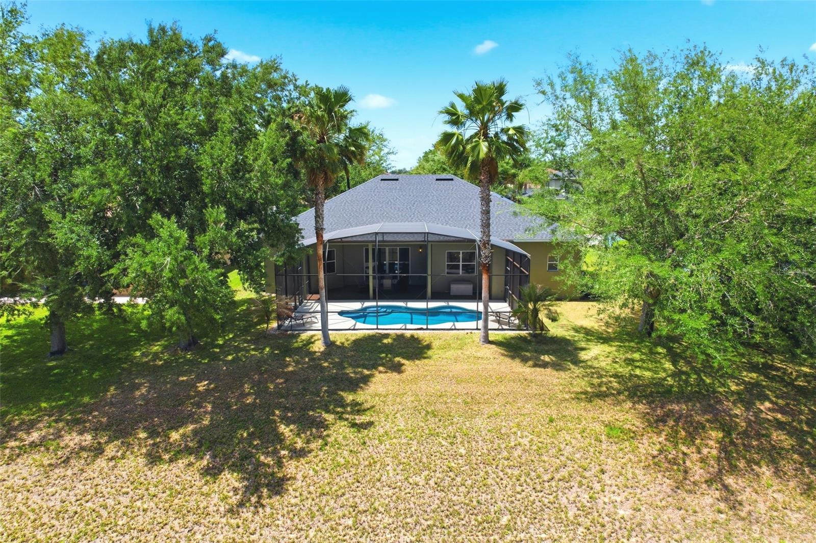 4445 POWDERHORN PLACE DR, CLERMONT, FL, 34711