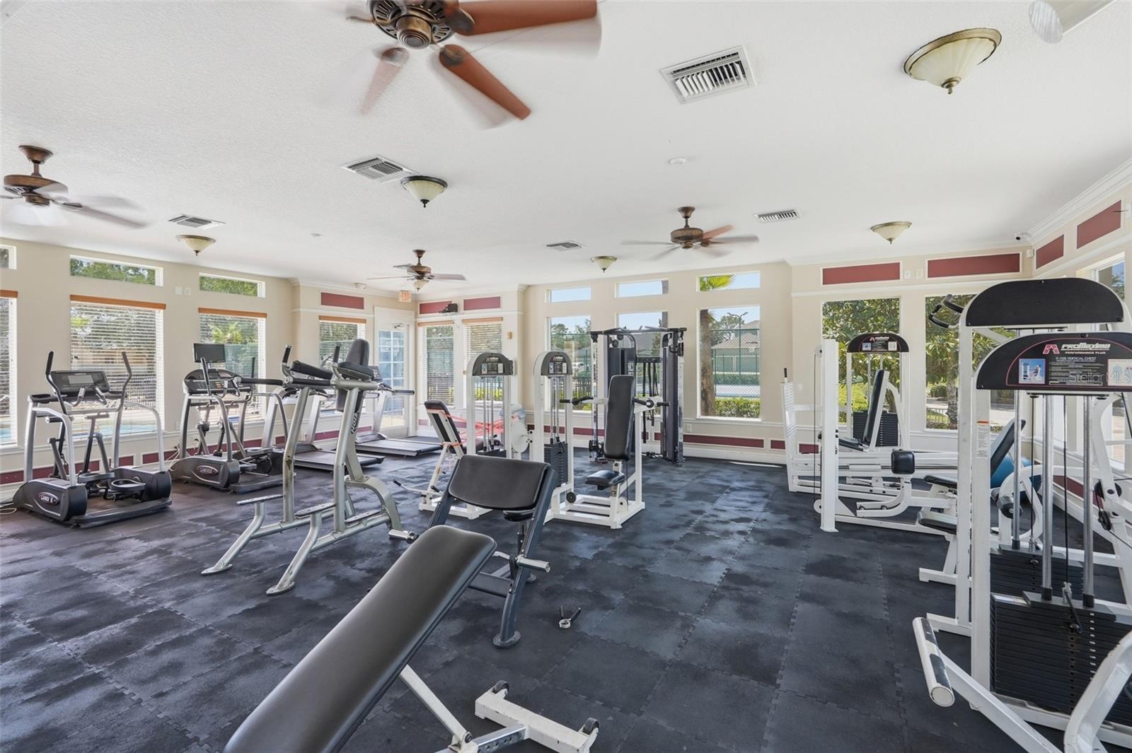 4445 POWDERHORN PLACE DR, CLERMONT, FL, 34711