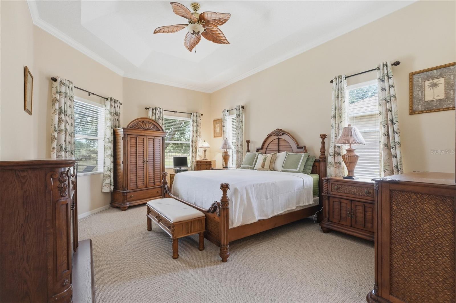 4445 POWDERHORN PLACE DR, CLERMONT, FL, 34711