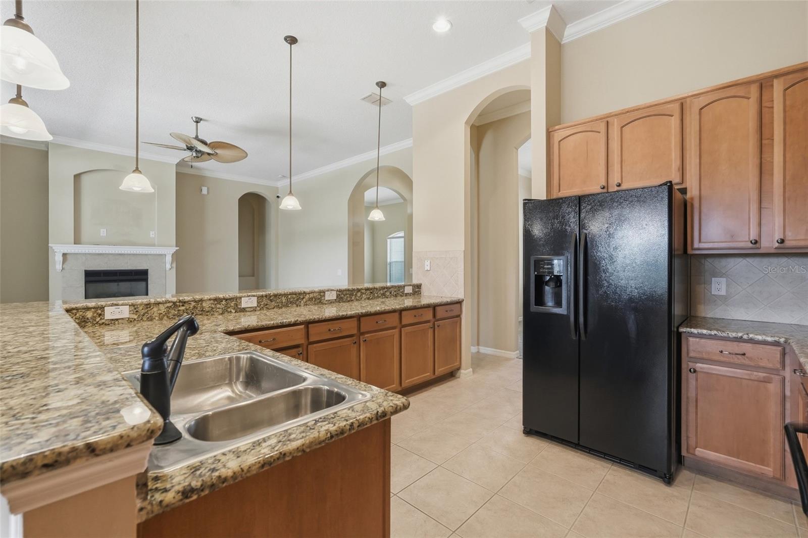 4445 POWDERHORN PLACE DR, CLERMONT, FL, 34711