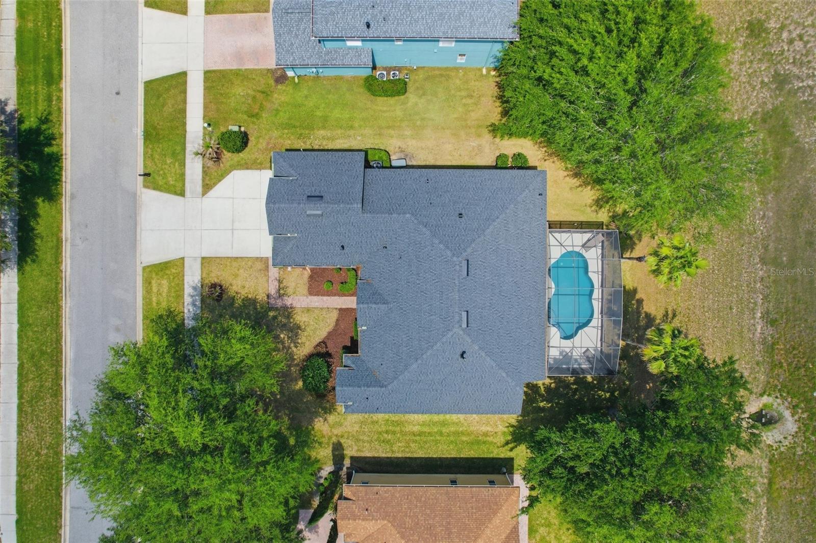 4445 POWDERHORN PLACE DR, CLERMONT, FL, 34711