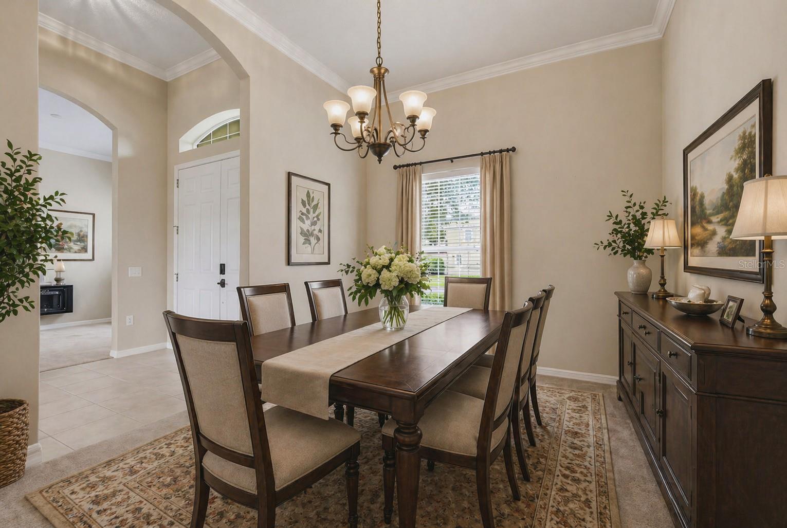 4445 POWDERHORN PLACE DR, CLERMONT, FL, 34711