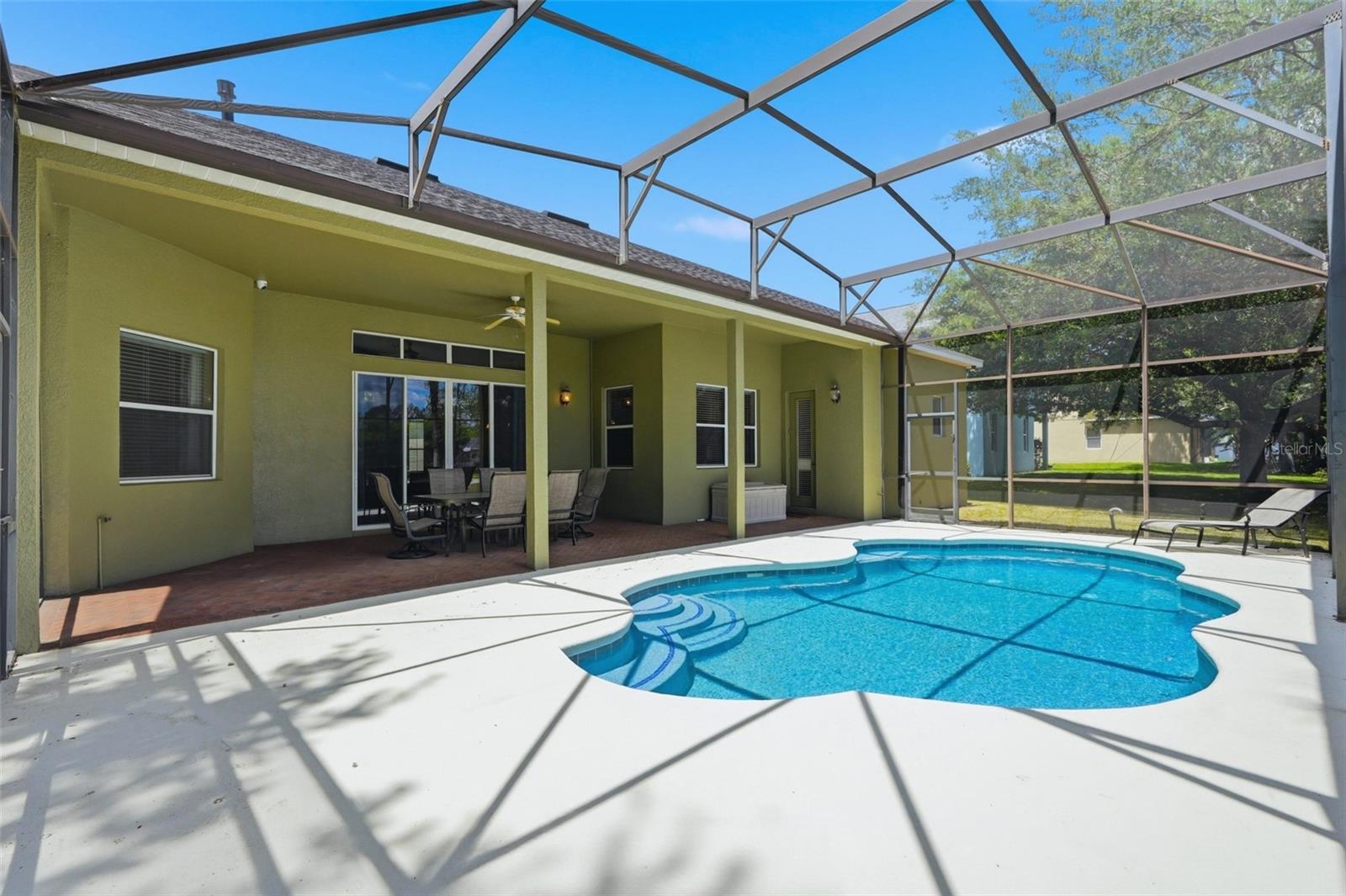 4445 POWDERHORN PLACE DR, CLERMONT, FL, 34711