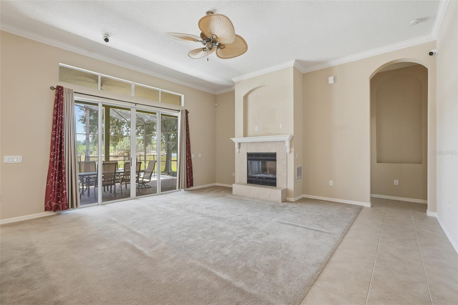 4445 POWDERHORN PLACE DR, CLERMONT, FL, 34711