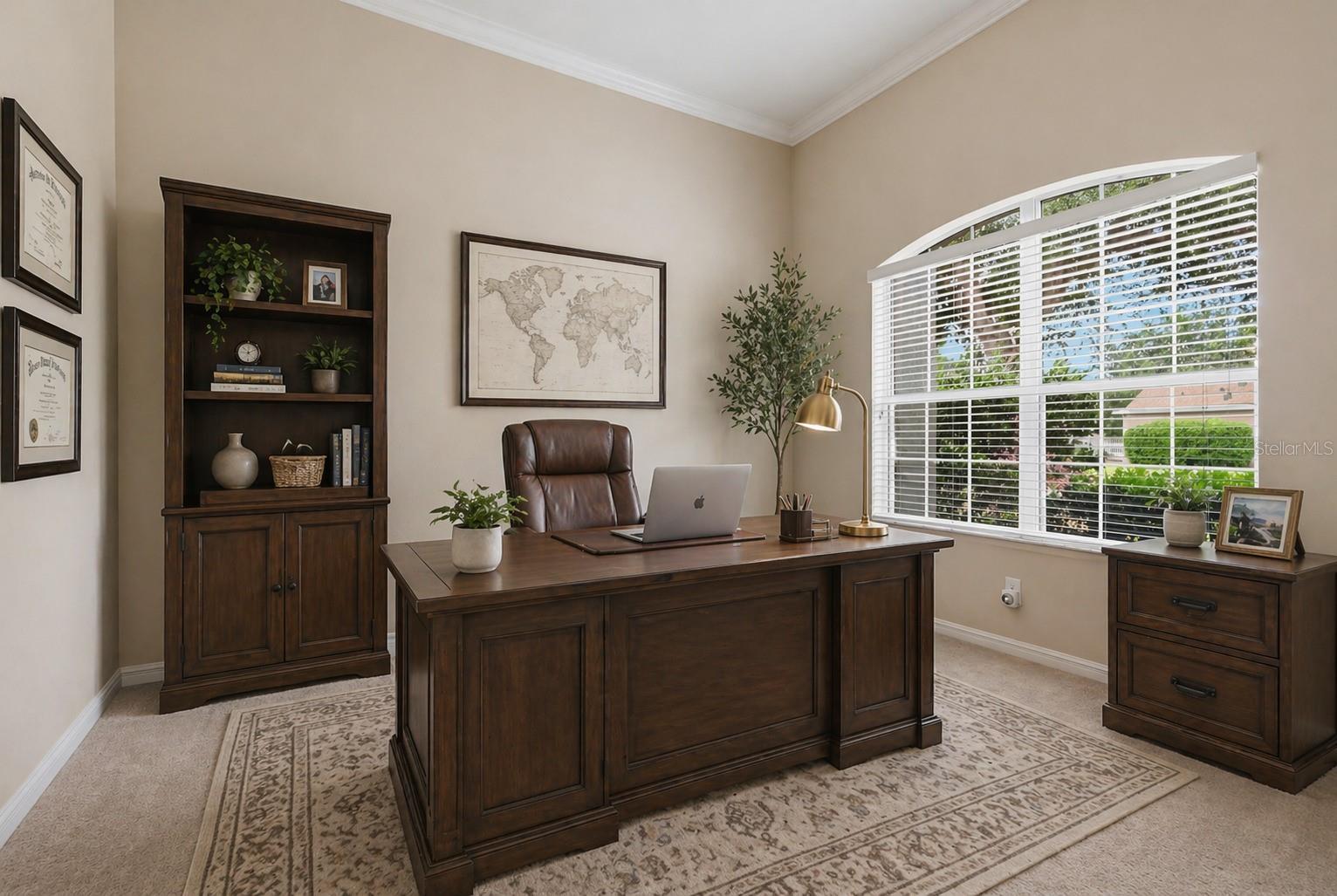 4445 POWDERHORN PLACE DR, CLERMONT, FL, 34711