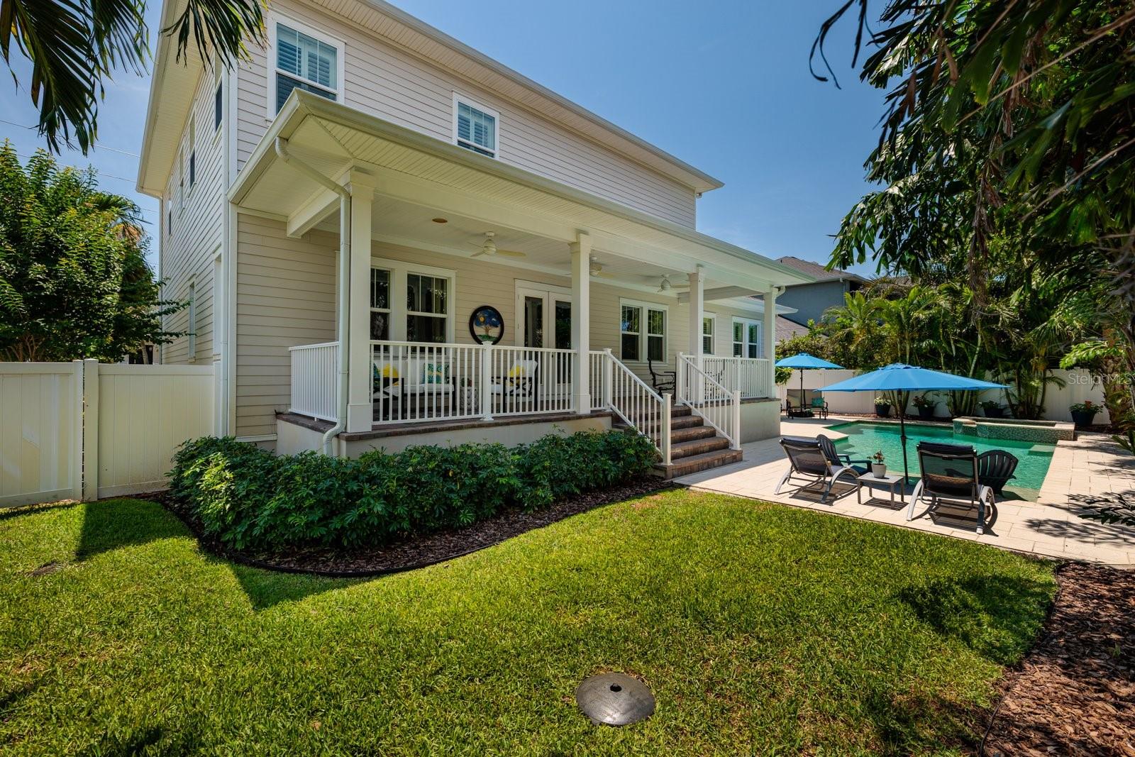 852 CORDOVA BLVD NE, ST PETERSBURG, FL, 33704