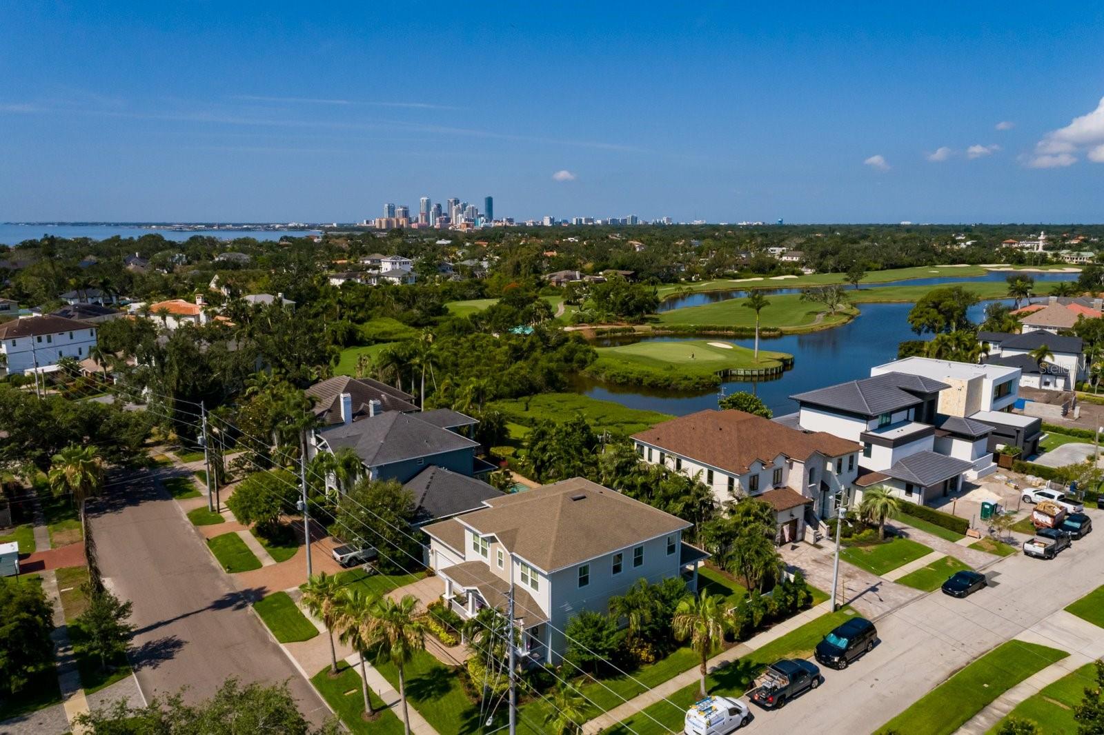 852 CORDOVA BLVD NE, ST PETERSBURG, FL, 33704