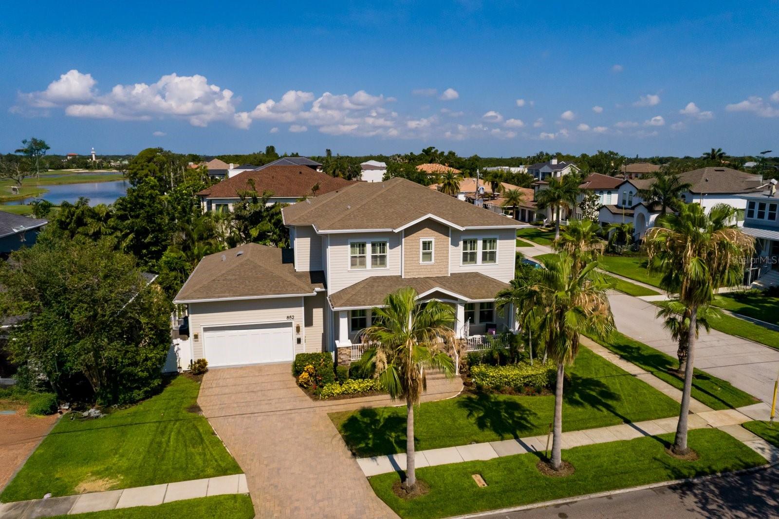 852 CORDOVA BLVD NE, ST PETERSBURG, FL, 33704