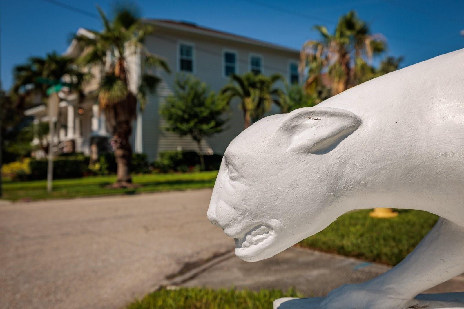 852 CORDOVA BLVD NE, ST PETERSBURG, FL, 33704