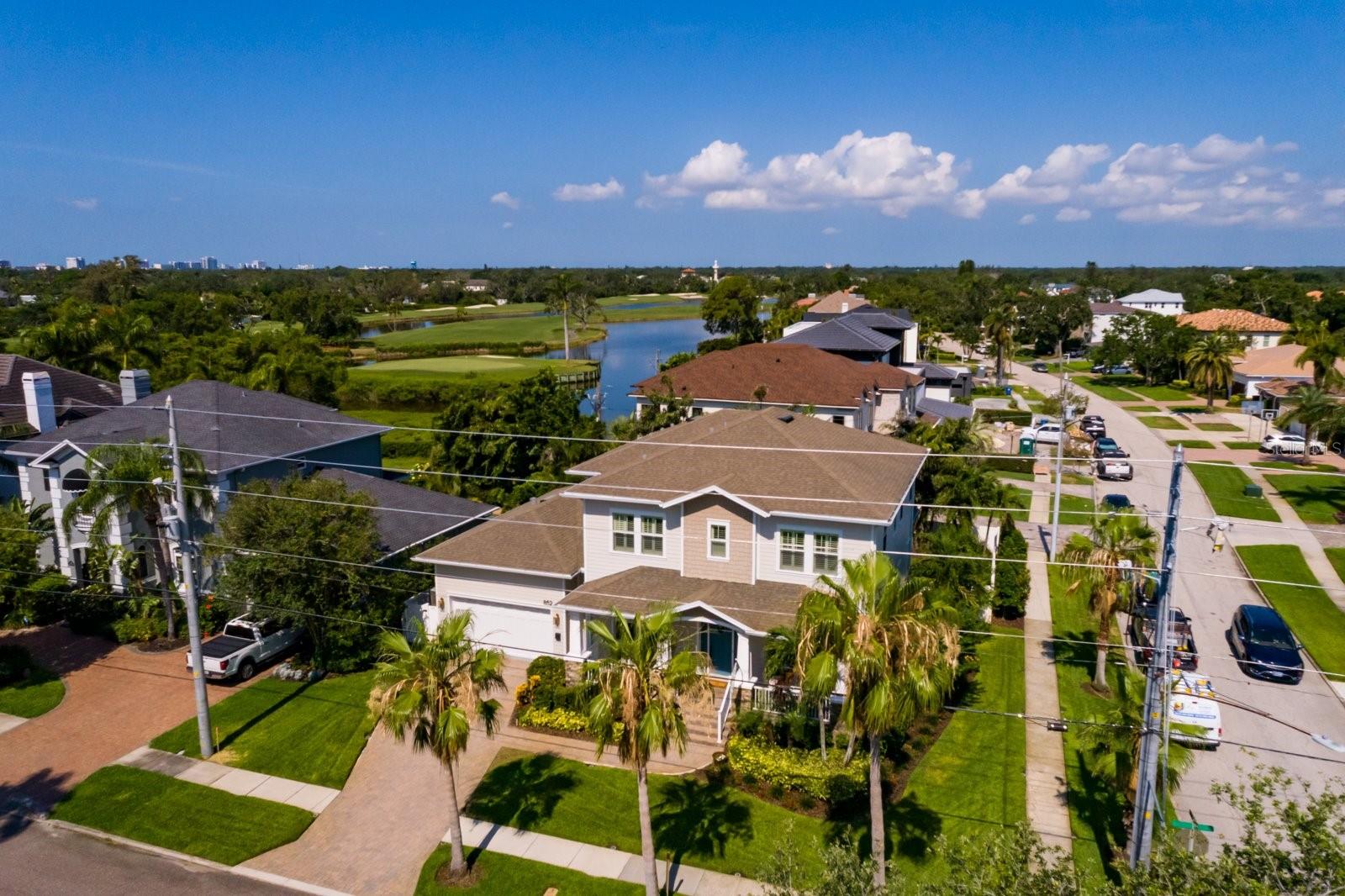 852 CORDOVA BLVD NE, ST PETERSBURG, FL, 33704