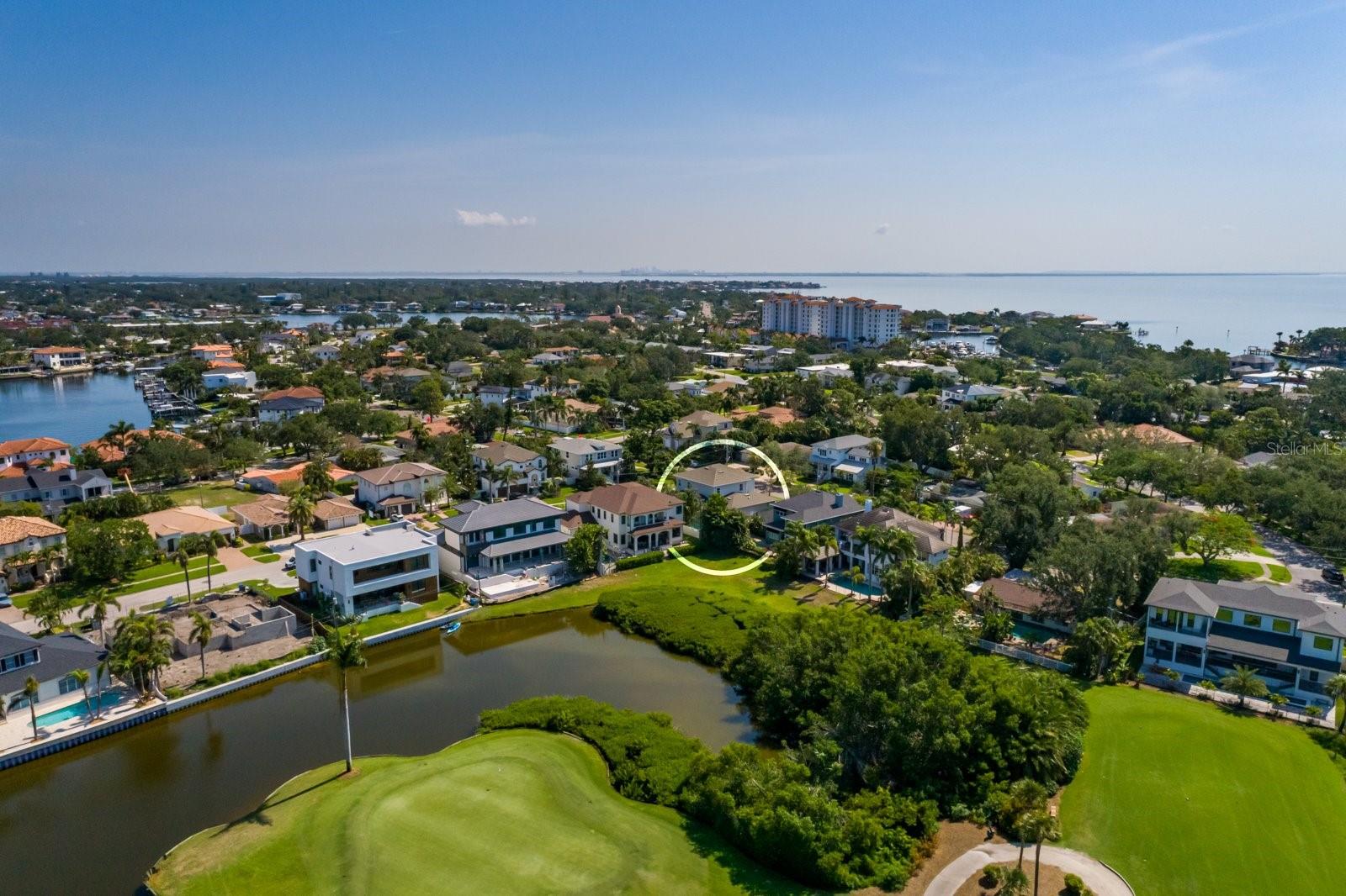 852 CORDOVA BLVD NE, ST PETERSBURG, FL, 33704