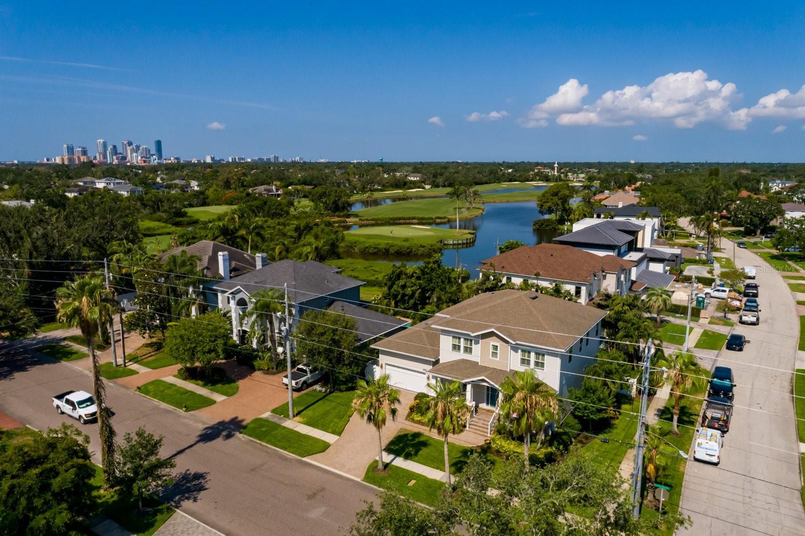 852 CORDOVA BLVD NE, ST PETERSBURG, FL, 33704