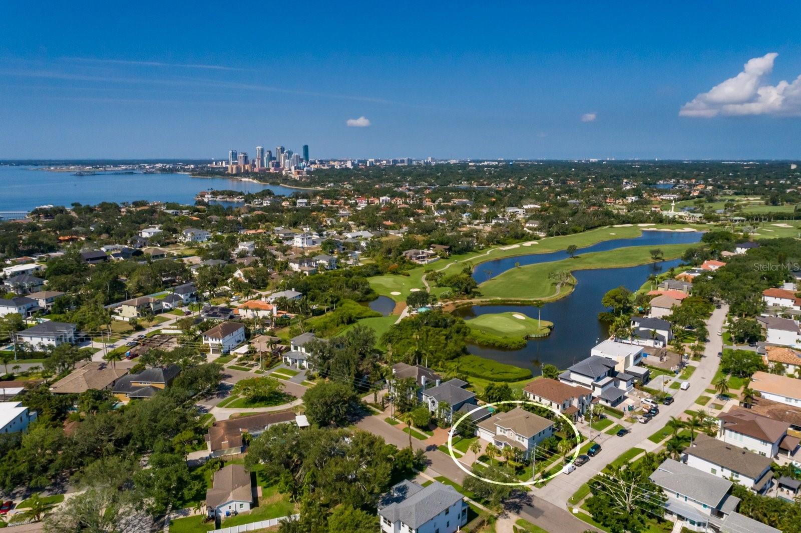 852 CORDOVA BLVD NE, ST PETERSBURG, FL, 33704