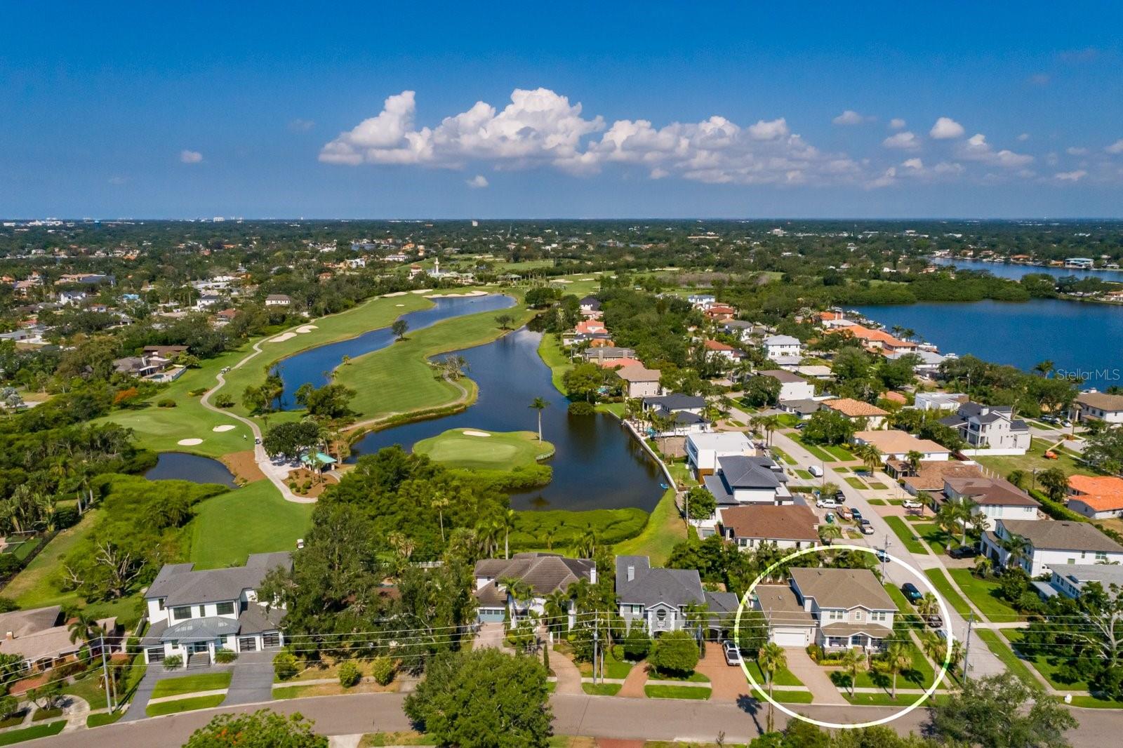 852 CORDOVA BLVD NE, ST PETERSBURG, FL, 33704