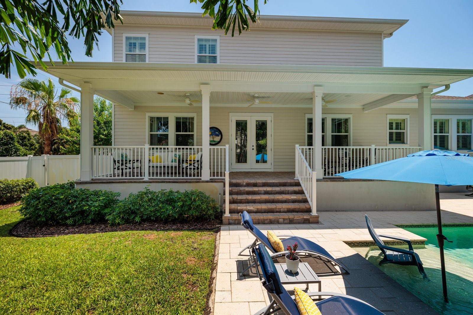 852 CORDOVA BLVD NE, ST PETERSBURG, FL, 33704