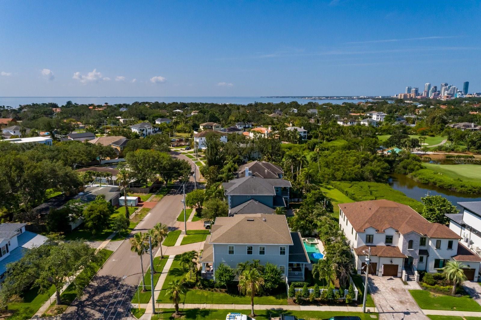 852 CORDOVA BLVD NE, ST PETERSBURG, FL, 33704