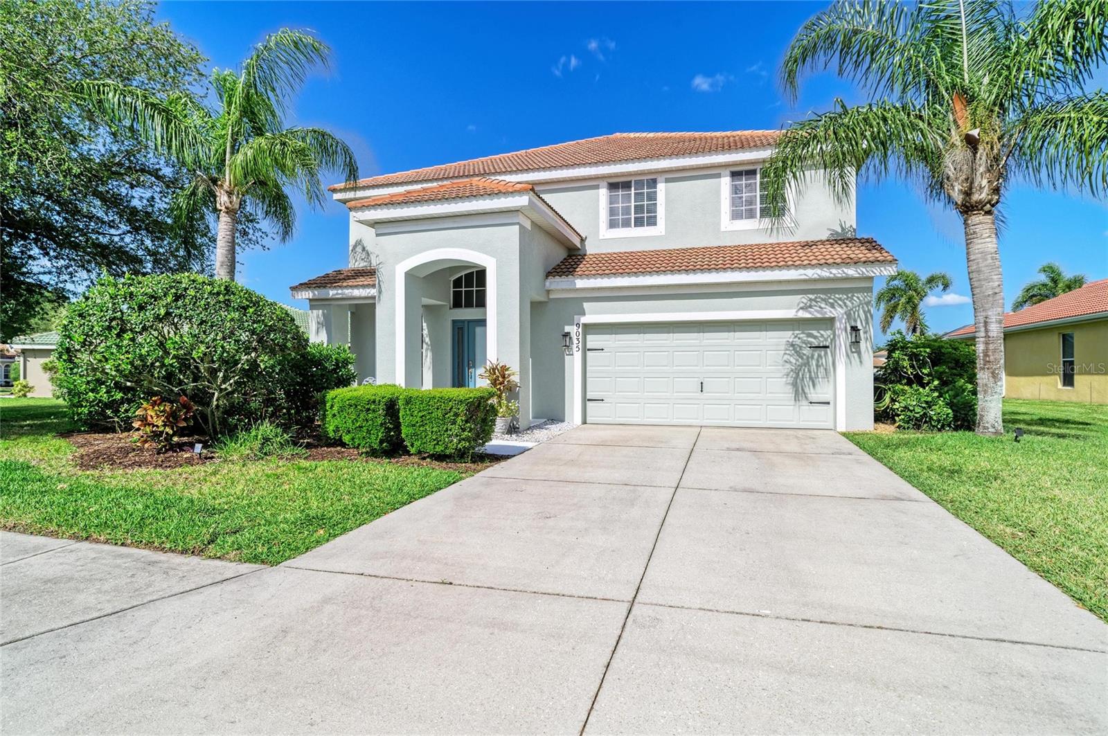 9035 WILLOWBROOK CIR, BRADENTON, FL, 34212
