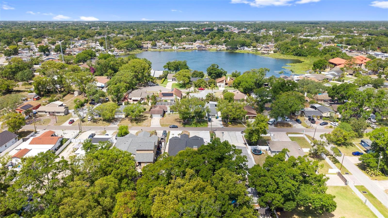 8019 N GOMEZ AVE, TAMPA, FL, 33614