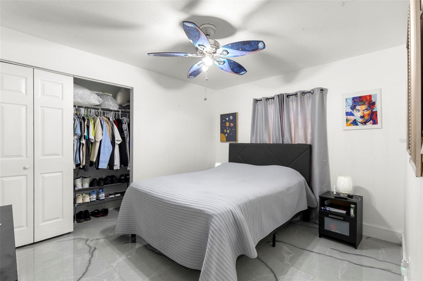 8019 N GOMEZ AVE, TAMPA, FL, 33614