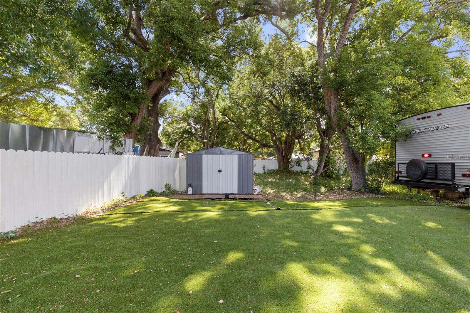 8019 N GOMEZ AVE, TAMPA, FL, 33614