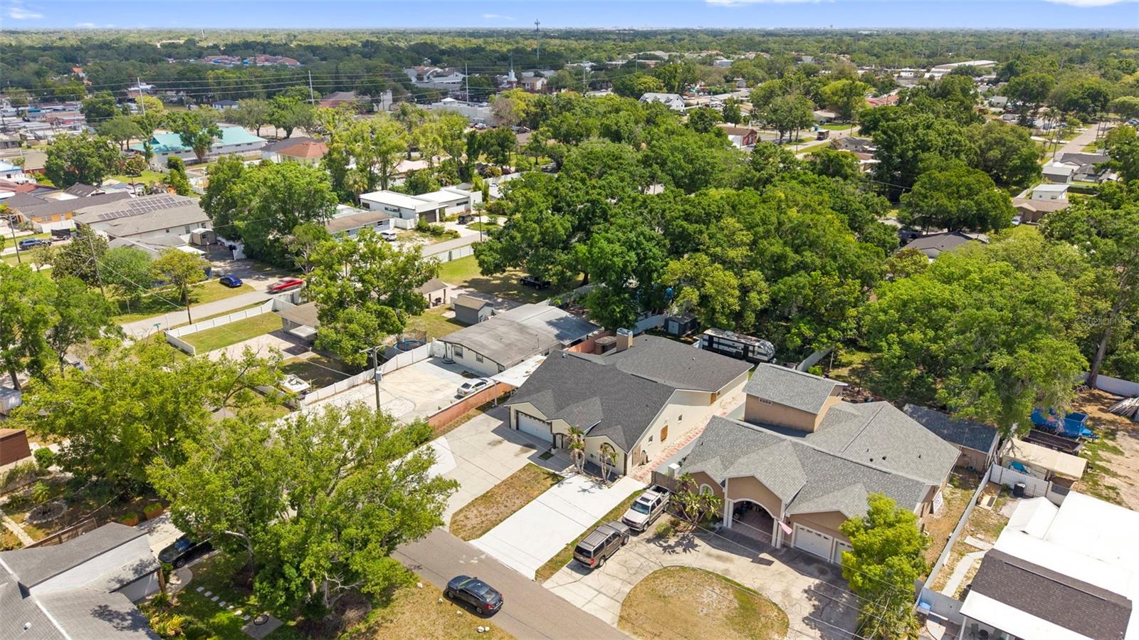 8019 N GOMEZ AVE, TAMPA, FL, 33614