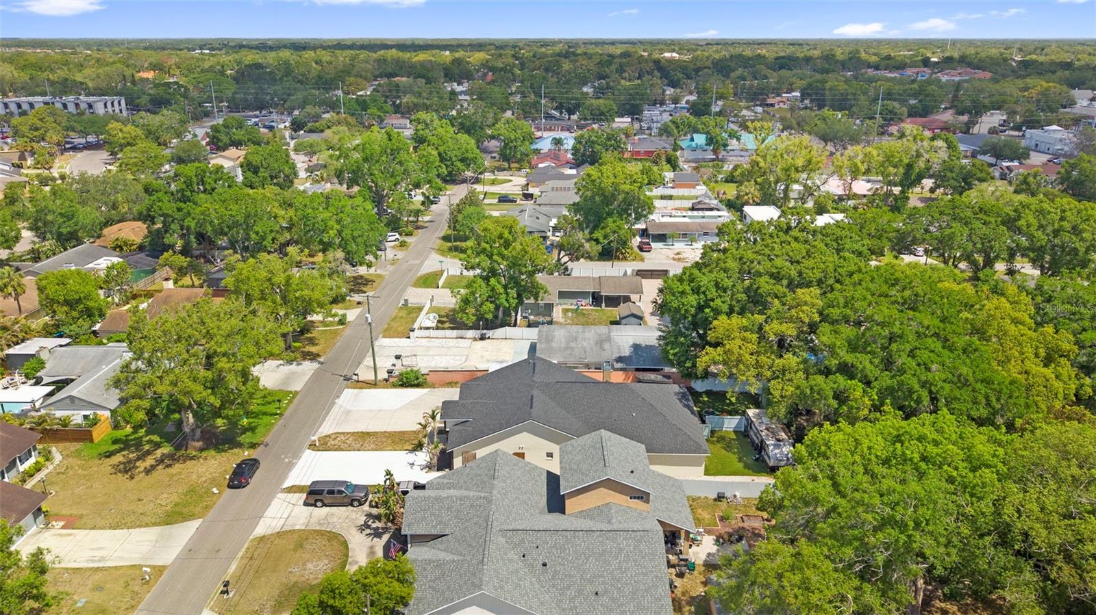 8019 N GOMEZ AVE, TAMPA, FL, 33614