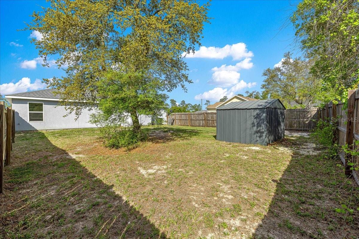 16685 SW 25TH  TERRACE RD, OCALA, FL, 34473