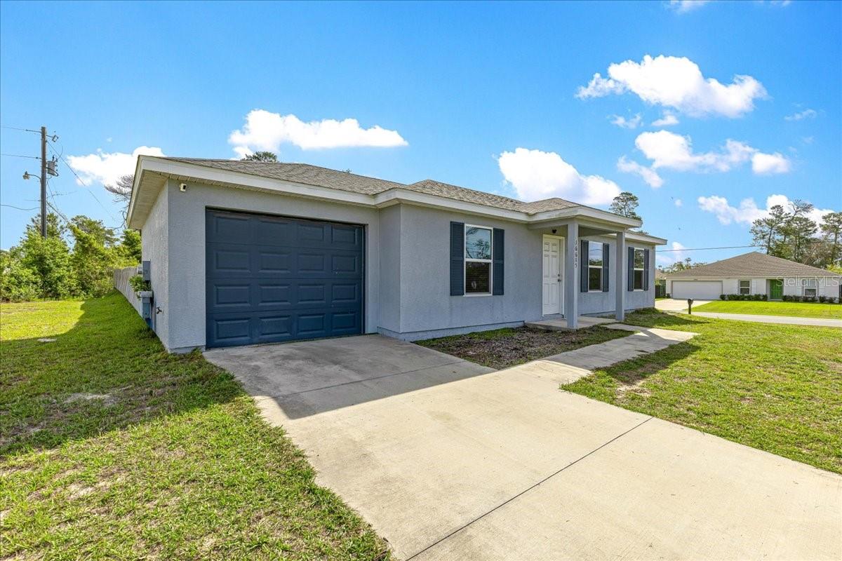 16685 SW 25TH  TERRACE RD, OCALA, FL, 34473