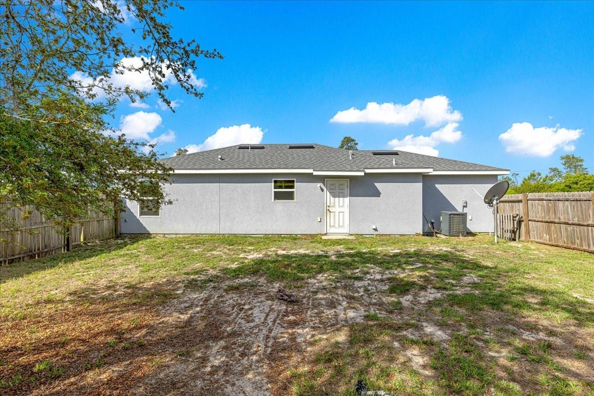 16685 SW 25TH  TERRACE RD, OCALA, FL, 34473