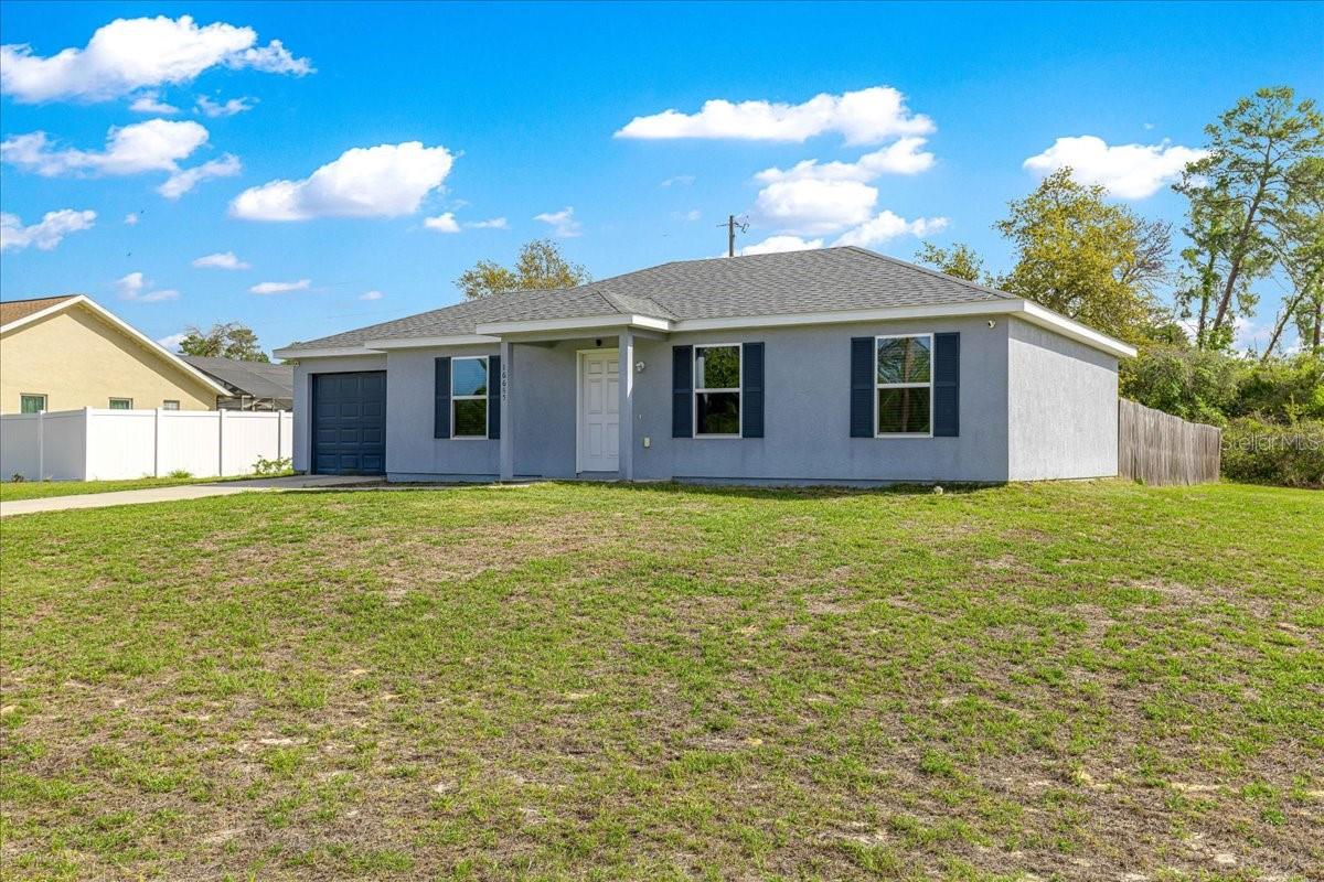 16685 SW 25TH  TERRACE RD, OCALA, FL, 34473