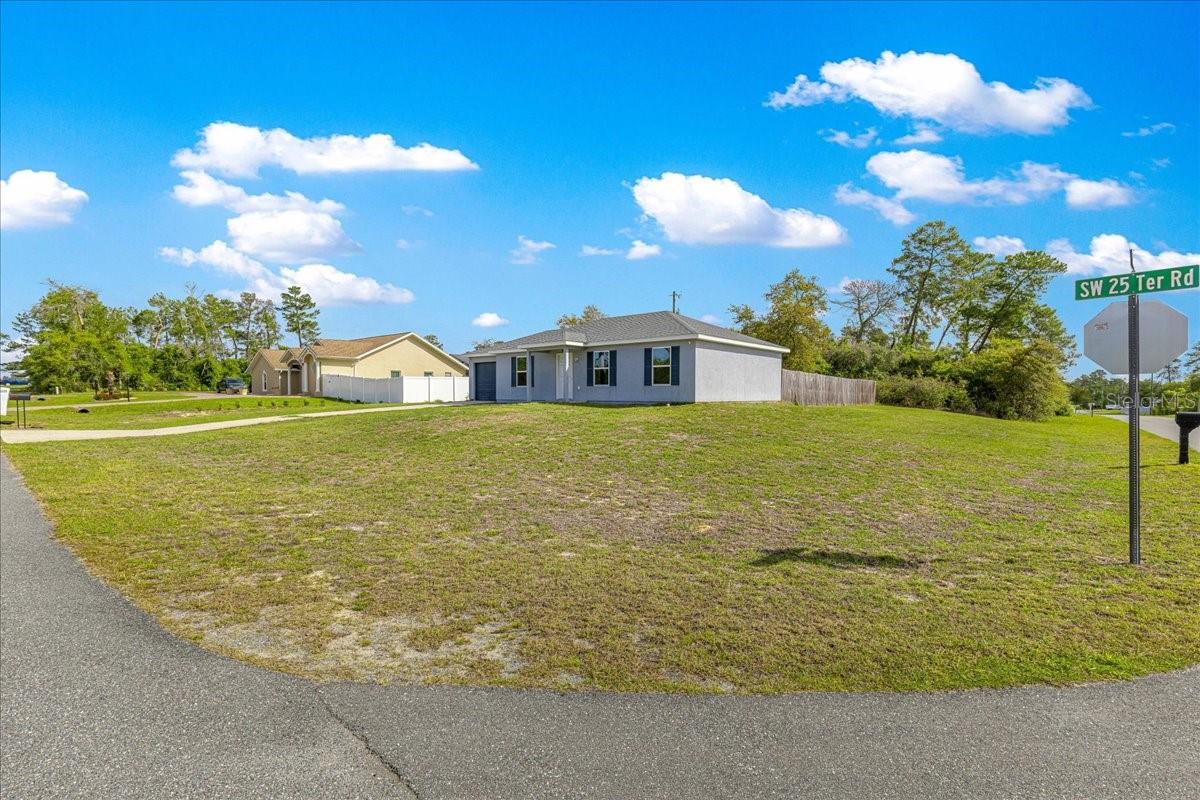 16685 SW 25TH  TERRACE RD, OCALA, FL, 34473
