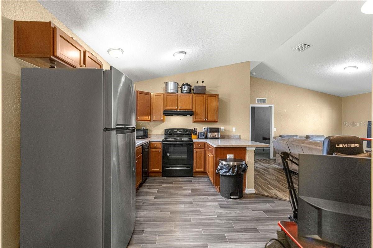 16685 SW 25TH  TERRACE RD, OCALA, FL, 34473