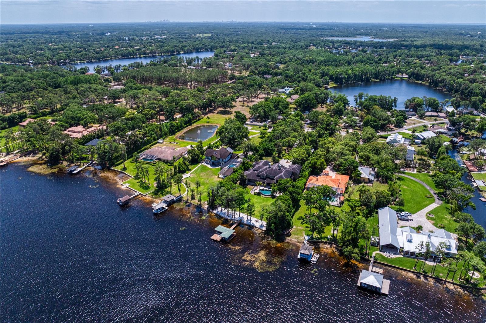 9205 POST RD, ODESSA, FL, 33556