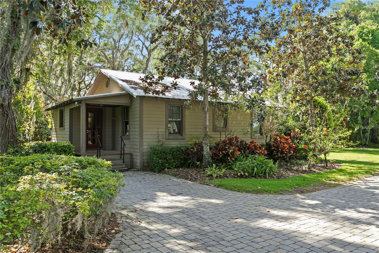 9205 POST RD, ODESSA, FL, 33556